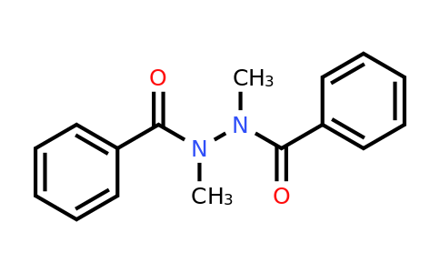 1226-43-3 | N'-benzoyl-N,N'-dimethylbenzohydrazide