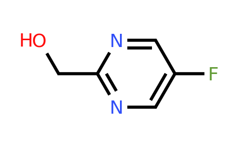 1227574-72-2 | (5-Fluoropyrimidin-2-yl)methanol