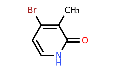1227578-99-5 | 4-Bromo-3-methyl-1,2-dihydropyridin-2-one