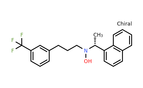 1229224-94-5 | Cinacalcet N-Oxide