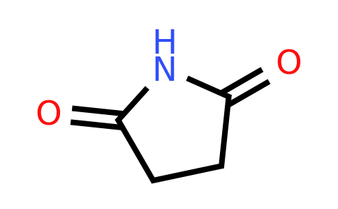 123-56-8 | Succinimide