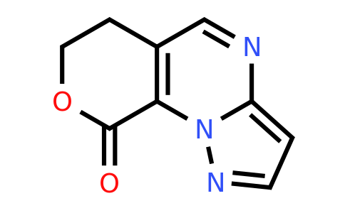1235441-65-2 | 12-Oxa-2,3,7-triazatricyclo[7.4.0.0,2,6]trideca-1(9),3,5,7-tetraen-13-one