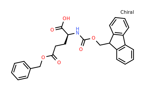 123639-61-2 | Fmoc-Glu(OBzl)-OH