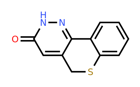 123875-23-0 | 9-Thia-3,4-diazatricyclo[8.4.0.0,2,7]tetradeca-1(14),2,6,10,12-pentaen-5-one
