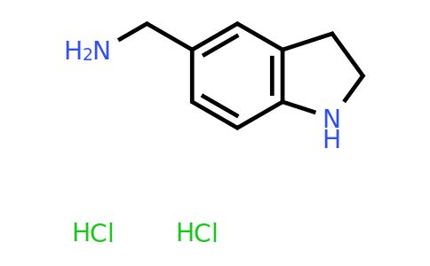 1242338-94-8 | Indolin-5-ylmethanamine dihydrochloride
