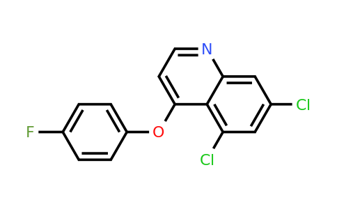 124495-18-7 | Quinoxyfen