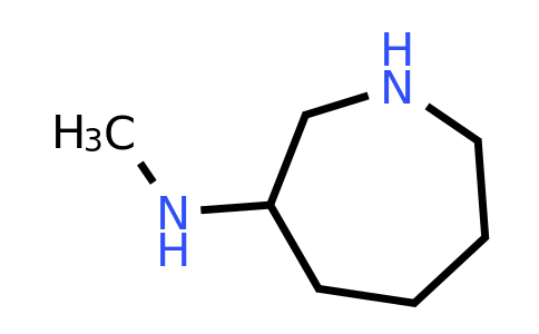 124695-93-8 | n-Methylazepan-3-amine