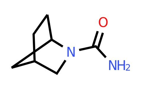 1249920-60-2 | 2-Azabicyclo[2.2.1]heptane-2-carboxamide
