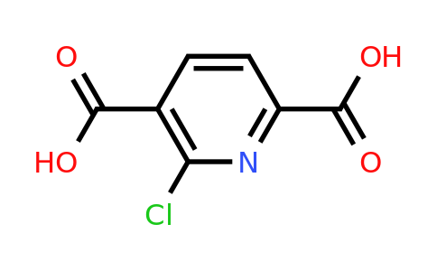 1251953-02-2 | 6-Chloropyridine-2,5-dicarboxylic acid