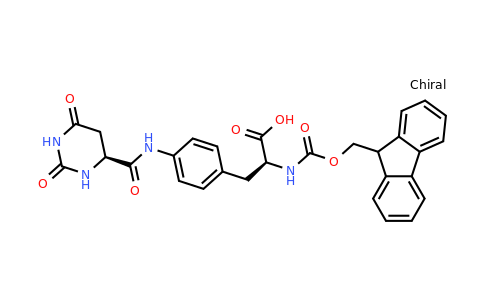 1253282-31-3 | Fmoc-Aph(Hor)-OH