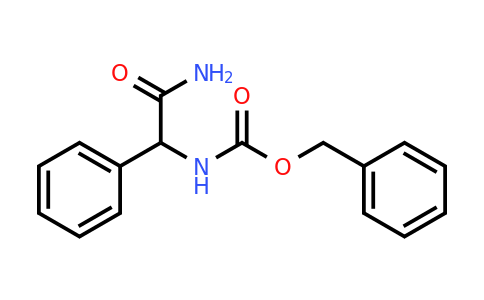 125515-95-9 | Z-DL-Phg-NH2