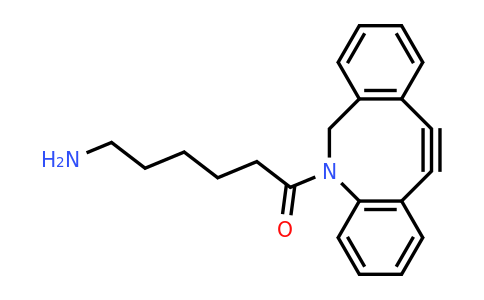 1255942-05-2 | DBCO-C6-amine