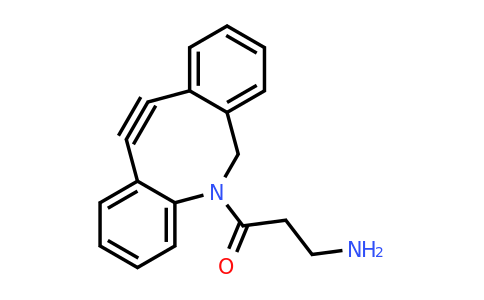 1255942-06-3 | DBCO-amine