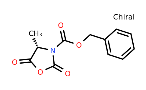 125814-23-5 | Z-L-Alanine n-carboxyanhydride