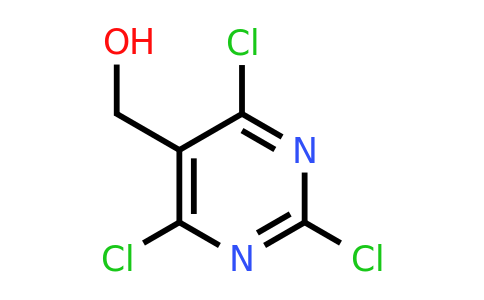 1260682-15-2 | (2,4,6-Trichloropyrimidin-5-yl)methanol