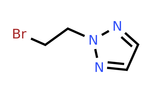 1260901-96-9 | 2-(2-Bromoethyl)-2H-1,2,3-triazole