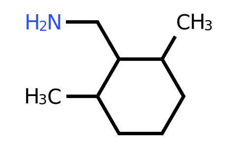 (2,6-Dimethylcyclohexyl)methanamine