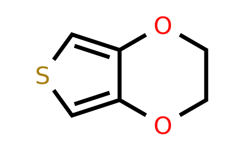126213-50-1 | 2,3-Dihydrothieno[3,4-b]-1,4-dioxin