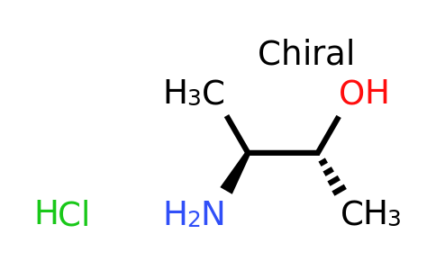 126307-45-7 | (2R,3S)-3-Aminobutan-2-ol hydrochloride