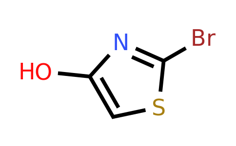 1264034-03-8 | 2-Bromothiazol-4-ol