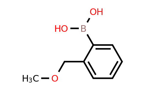 126617-98-9 | 2-(Methoxymethyl)benzeneboronic acid