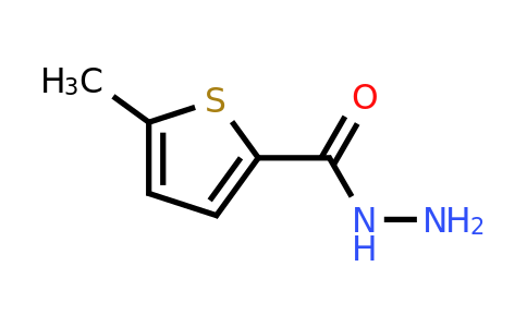126768-40-9 | 5-Methylthiophene-2-carbohydrazide
