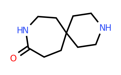 1268334-89-9 | 3,9-Diazaspiro[5.6]dodecan-10-one