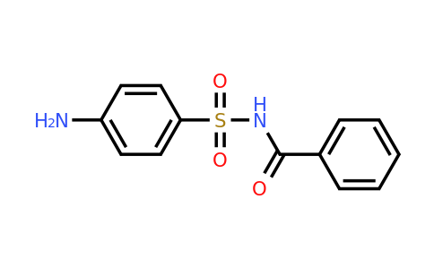 127-71-9 | Sulfabenzamide