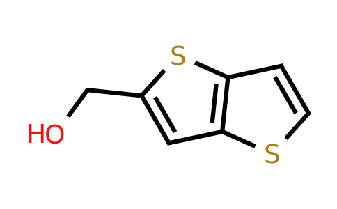 127025-34-7 | {thieno[3,2-b]thiophen-2-yl}methanol