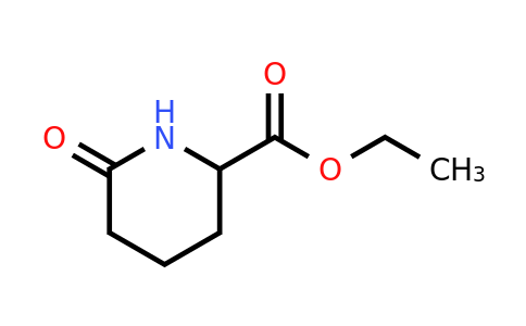 127274-92-4 | ethyl 6-oxopiperidine-2-carboxylate