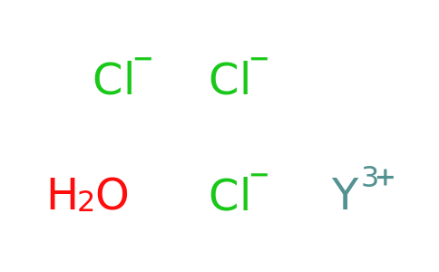 12741-05-8 | Yttrium(III) chloride hydrate