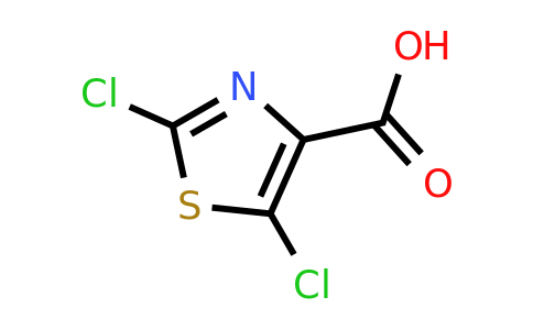 127426-30-6 | 2,5-Dichlorothiazole-4-carboxylic acid