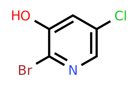 127561-70-0 | 2-Bromo-5-chloropyridin-3-ol