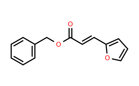 127879-32-7 | Benzyl 3-(furan-2-yl)acrylate