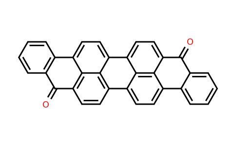 128-64-3 | Isoviolanthrone