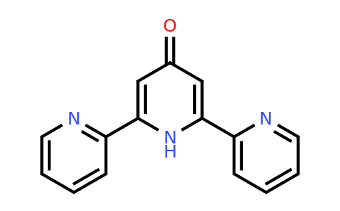 2,6-Bis(pyridin-2-yl)-4-pyridone