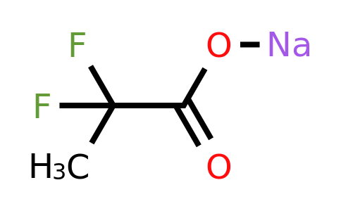 1281943-34-7 | Sodium 2,2-difluoropropanoate