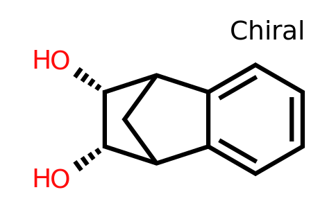1286734-71-1 | rel-(2R,3S)-1,2,3,4-tetrahydro-1,4-methanonaphthalene-2,3-diol