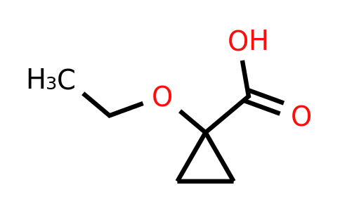 1-ethoxycyclopropanecarboxylic acid