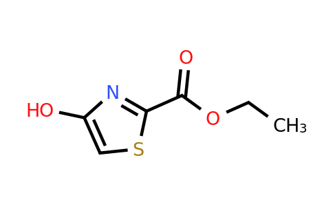 1289217-98-6 | Ethyl 4-hydroxythiazole-2-carboxylate