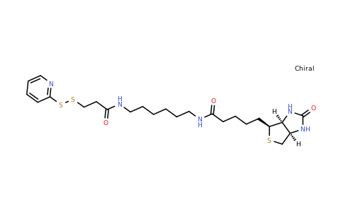 129179-83-5 | Biotin-HPDP