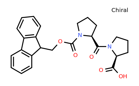129223-22-9 | Fmoc-Pro-Pro-OH