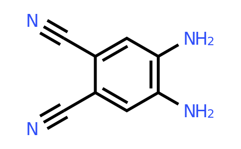 129365-93-1 | 4,5-Diaminophthalonitrile