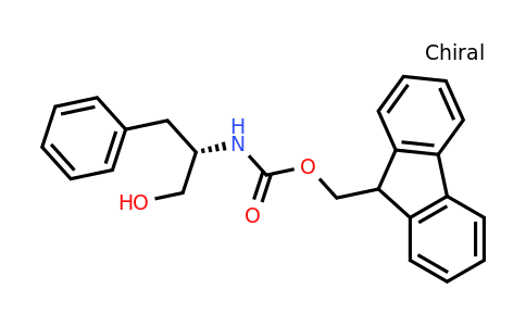 129397-83-7 | Fmoc-Phenylalaninol