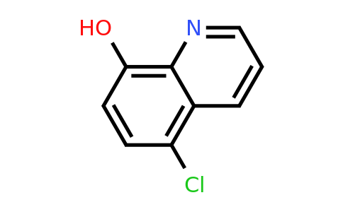 130-16-5 | Cloxiquine