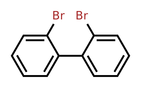 13029-09-9 | 2,2'-Dibromo-1,1'-biphenyl