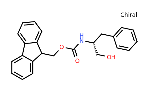 130406-30-3 | Fmoc-D-Phenylalaninol