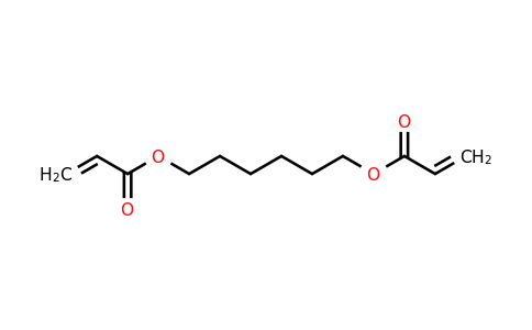 13048-33-4 | Hexamethylene diacrylate