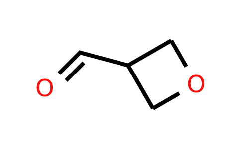 1305207-52-6 | Oxetane-3-carbaldehyde