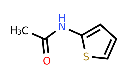 13053-81-1 | N-(Thiophen-2-yl)acetamide